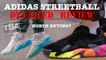 adidas Streetball 2019 Sneaker Detailed Review Is it Work buying and a rip off of Yeezys