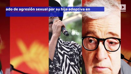 Jeff Goldblum es criticado por defender a Woody Allen