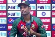 Ind vs Ban: Losing wickets rapidly cost us the match, says Mahmudullah Riyad