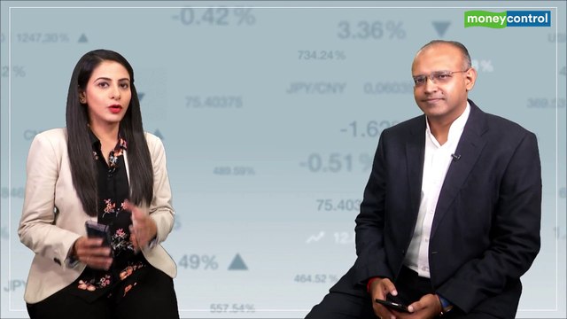 Market Headstart: Nifty50 seen opening flat; Maruti, Ashok Leyland eyed