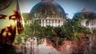 Ayodhya case- Ram Janmabhoomi and Babri Masjid complete history in Babur's Voice
