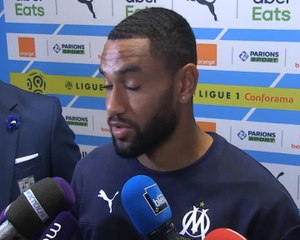 OM/OL - Amavi : "Il y a eu une bonne gestion de la part du coach"