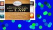 Merriam-Webster s Dictionary of Law  Best Sellers Rank : #2
