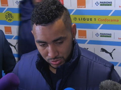 OM/OL - Payet : On se savait attendus sur ces deux matches