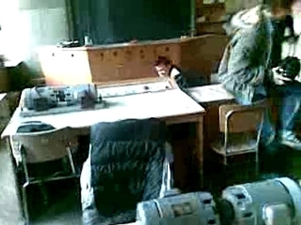 vesko go gurchat :D