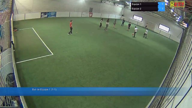 Equipe 1 Vs Equipe 2 - 10/11/19 15:34 - Loisir Poitiers - Poitiers Game Parc