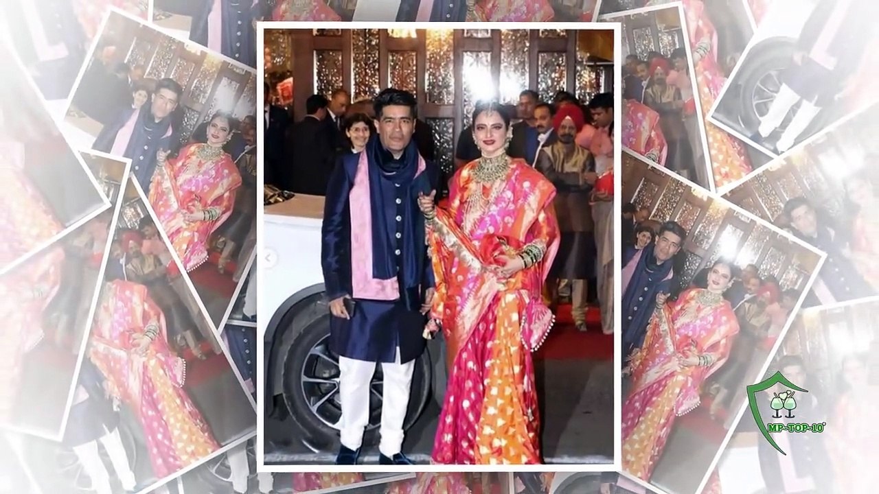 Priyanka Chopra, Deepika Padukone : Best and Worst Dressed at Isha Ambani Wedding