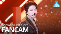 [예능연구소 직캠] MONSTA X - FOLLOW (KIHYUN), 몬스타엑스 - FOLLOW (기현) @Show Music core 20191109