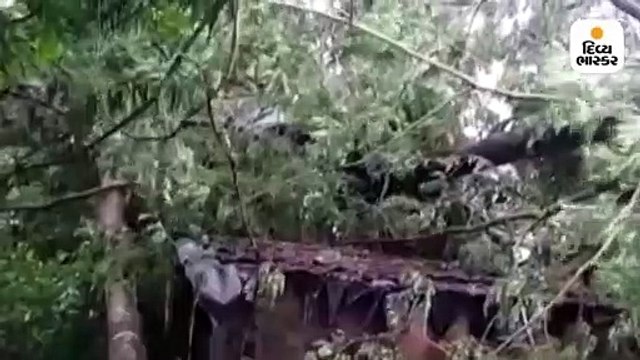 ‘બુલબુલ’ વાવાઝોડું પ.બંગાળના કાંઠે ટકરાયું; 10 લોકોના મોત, 2.73 લાખ પરિવારને અસર