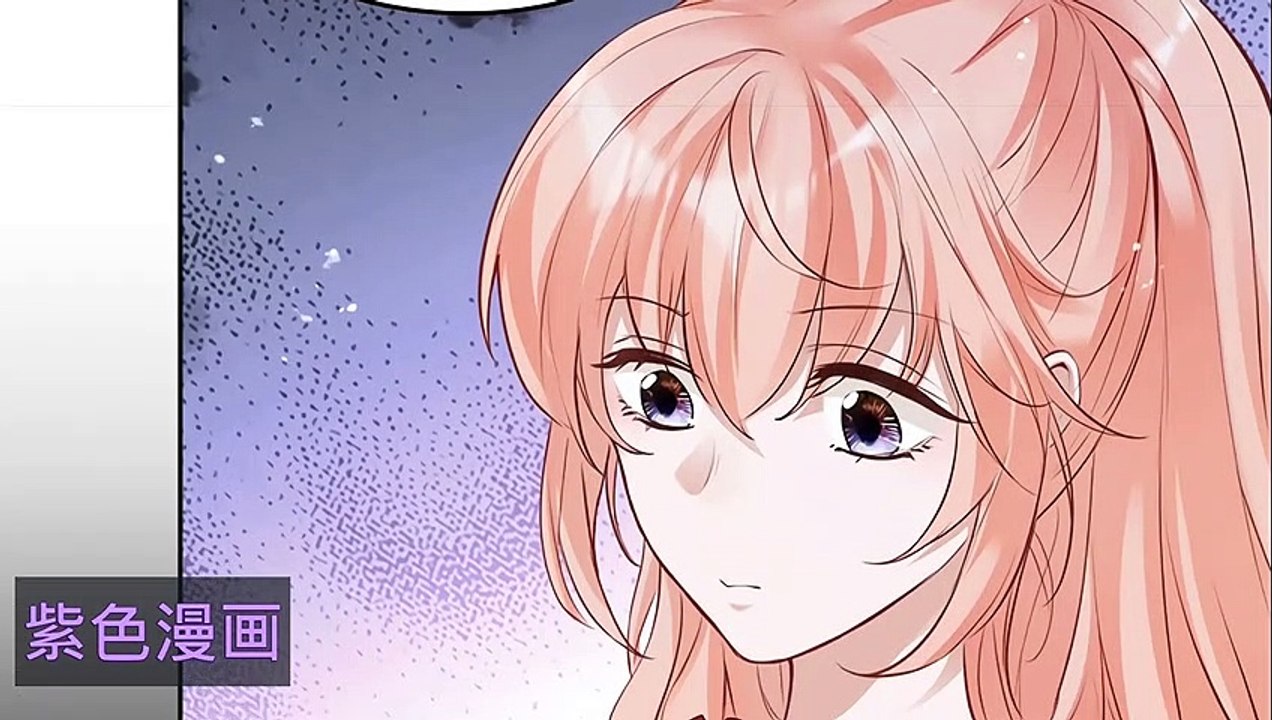 Hello甜心: 許少的小辣妹 第30話 鐵門兒，鐵窗兒，鐵鎖鏈 - 超清版漫畫