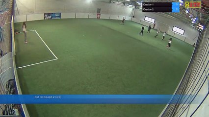 Equipe 1 Vs Equipe 2 - 10/11/19 15:49 - Loisir Poitiers - Poitiers Game Parc