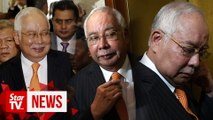 Court orders Najib to enter defence over RM42mil SRC case