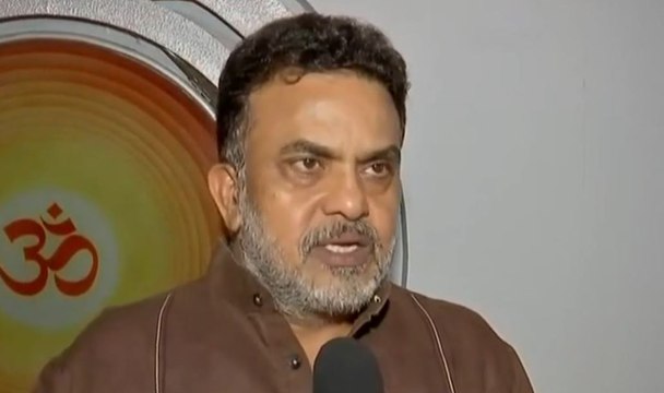 Shiv Sena’s support will prove fatal for Congress: Sanay Nirupam