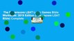 The Powerscore LSAT Logic Games Bible Workbook: 2019 Edition (Powerscore LSAT Bible) Complete