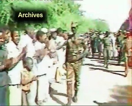 JT LABARI 10 NOVEMBRE 2019