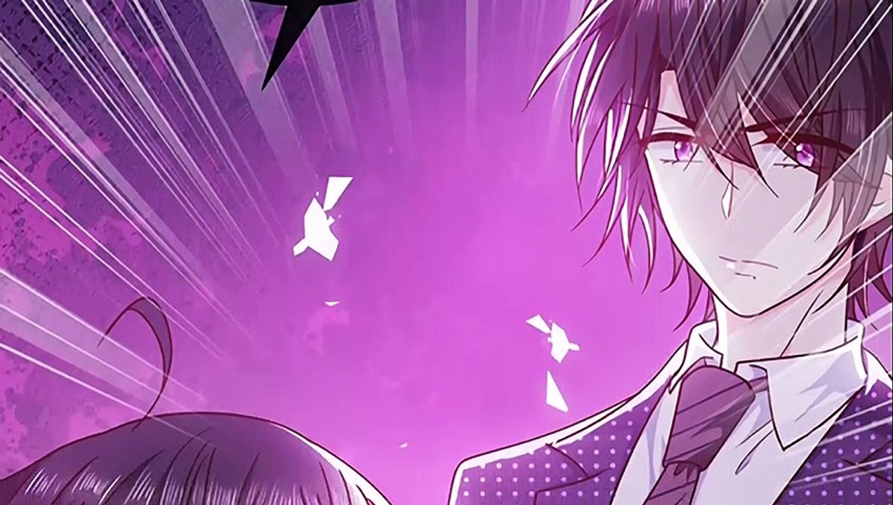 惡魔，別吻我 第95話 那杯咖啡 - 超清版漫畫