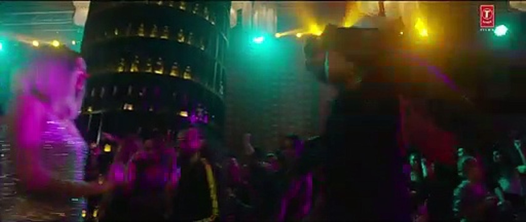 Pati Patni Aur Woh_ Dheeme Dheeme Teaser _ Kartik(720P_HD)