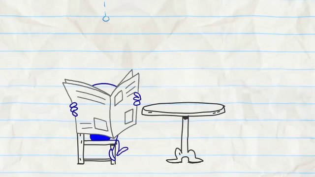 Pencilmate Fixes a FLOOD! ( 720 X 1280 )