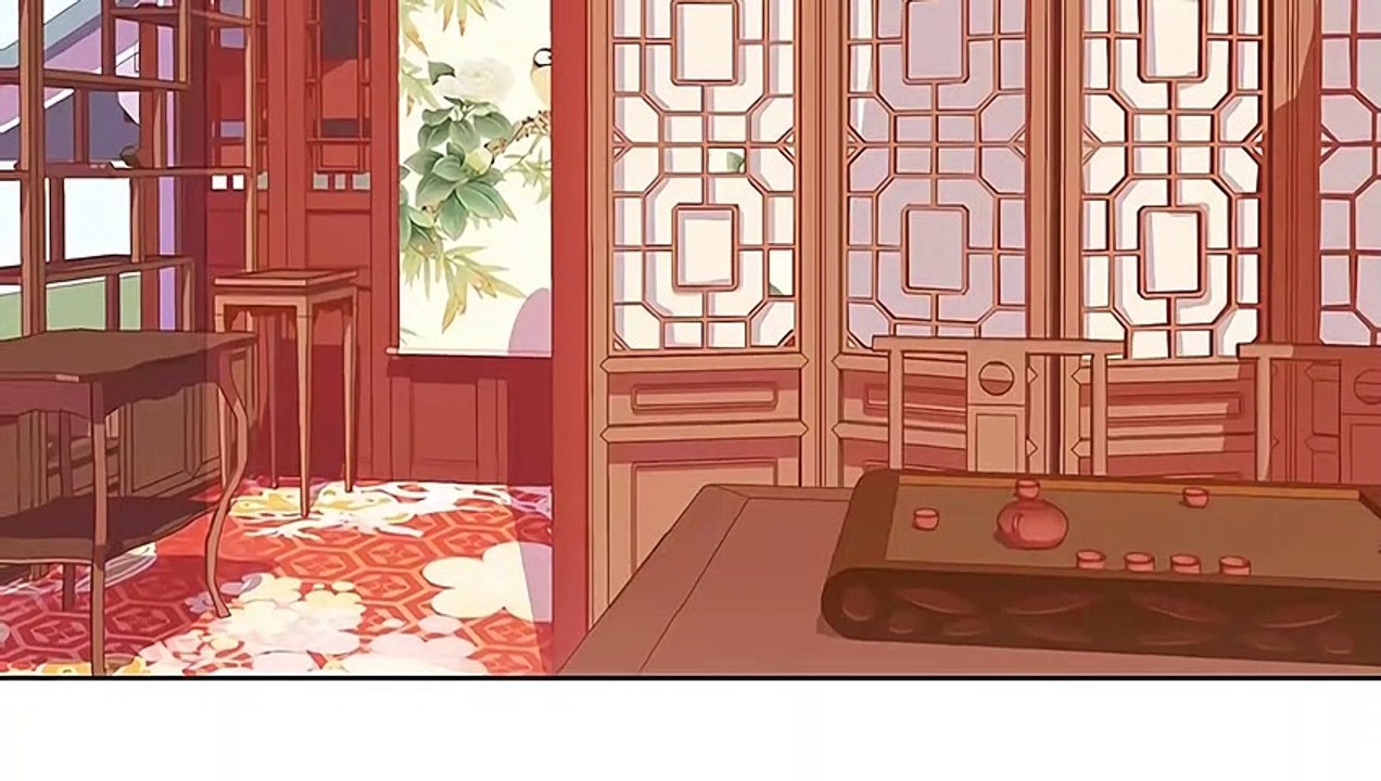 王爺你好壞(王爺你討厭) 第164話 苦衷 - 超清版漫畫