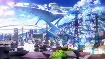 Senki Zesshou Symphogear E 8 ENG Sub