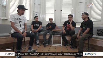 Warna-warni Musik Indonesia (3)