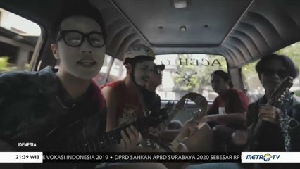 Warna-warni Musik Indonesia (2)