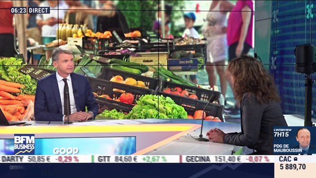 La startup Mon petit e-commerce veut faciliter la consommation orientée vers le commerce de proximité, Nathalie Cohen – 11/11