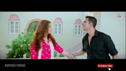 Descargar video: Filhall Female Version  Prabhjee  BPraak  Jaani  Akshay Kumar Ft Nupur Sanon  Ammy Virk