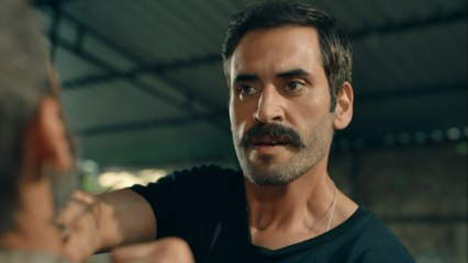 Sevgili Geçmiş 3. Bölüm Kenan Deren İçin Mekan Basıyor