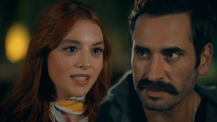 Sevgili Geçmiş 3. Bölüm Aşk Muhabbeti