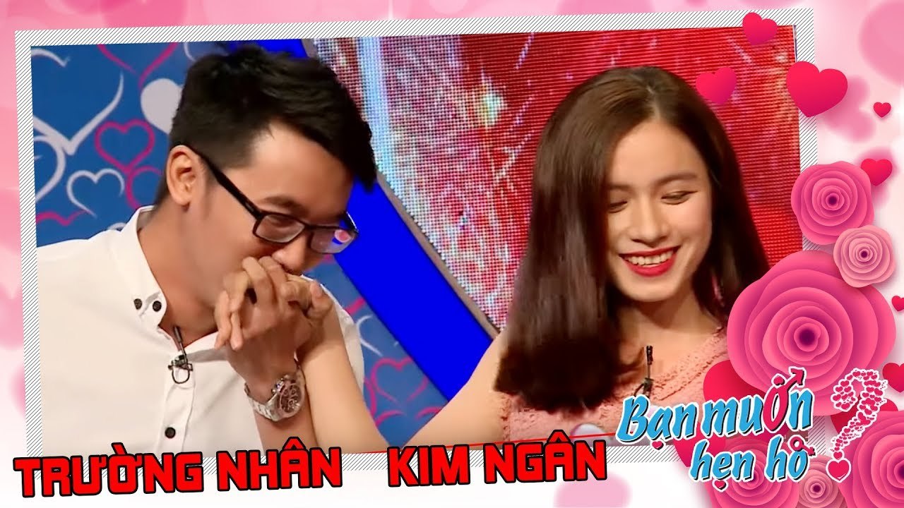 Cô gái Huế có người yêu nhờ trí-nhớ-cá-vàng - quên tên chàng trai ngay lần hẹn đầu tiên