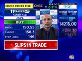 Here are some stock trading ideas from market experts Ashish Kyal & Yogesh Mehta