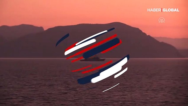 Doğu Akdeniz'de dev tatbikat! 15 ülkeden 47 gemi ve 4 bin 700 personel…