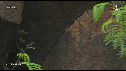 Punavai : les fondations fissurées d’un immeuble inquiète ses occupants