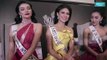 Miss Universe Philippines 2019 Gazini Ganados on Georgia's Heartbeat Bill