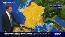 La météo pour ce lundi 11 novembre 2019