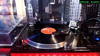 BRYAN LOREN - do you really love me (1983) [12'inch]