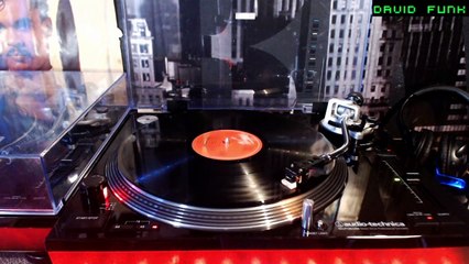 BRYAN LOREN - lollipop luv (1983) [12'inch]