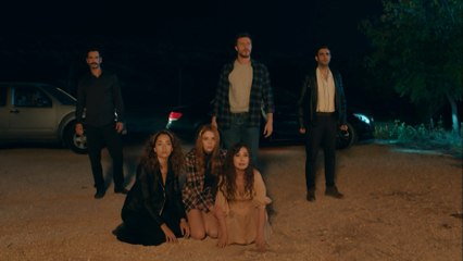 Sevgili Geçmiş 3. Bölüm Büyük Sabotaj