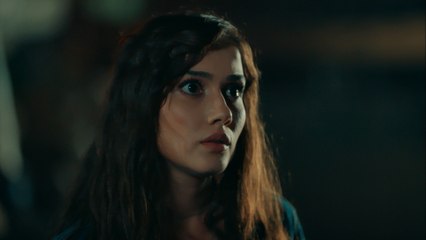 Sevgili Geçmiş 3. Bölüm İpek'e Büyük Tehdit