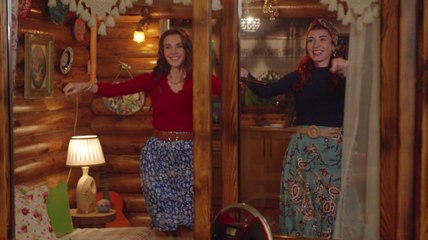 Kuzey Yıldızı İlk Aşk 9. Bölüm Yıldız Yerinde Duramıyor