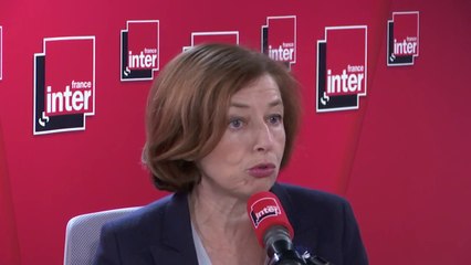 Скачать видео: Florence Parly sur les attitudes américaines et turques au sein de l'OTAN : 