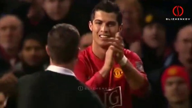 The Day Cristiano Ronaldo Played His Best Football Ever (Manchester United)