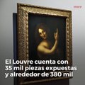 Curiosidades sobre el Museo del Louvre