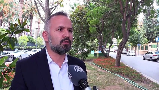 İzmir Büyükşehir Belediyesi'nin İstanbul'daki arazisi için 'İzmir Evi' önerisi