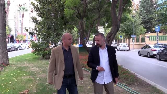 İzmir Büyükşehir Belediyesi'nin İstanbul'daki arazisi için İzmir Evi önerisi