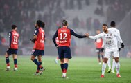 LOSC - FC Metz, le résumé (13e journée L1 Conforama)