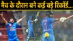 India vs Bangladesh: Deepak Chahar to Shreyas Iyer, Records made in 3rdT20I | वनइंडिया हिंदी