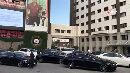 İstanbul'da lüks araç şebekesine operasyon düzenlendi