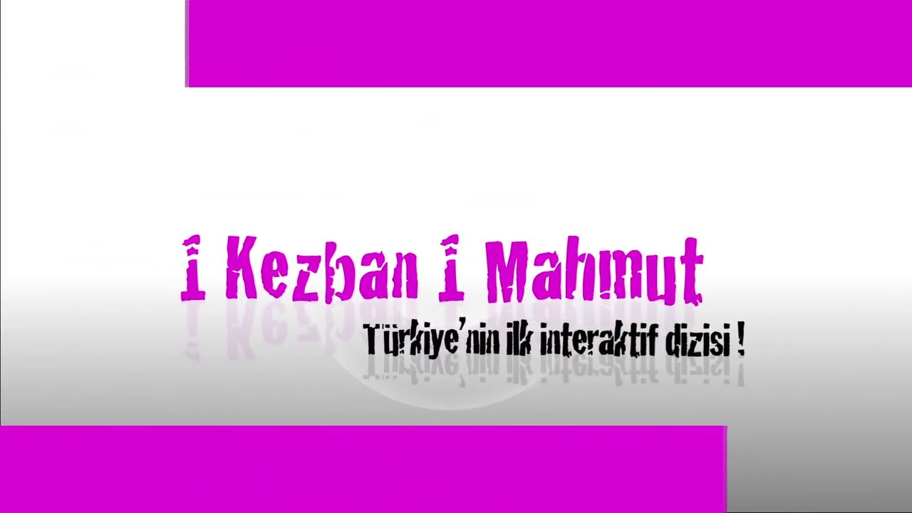 1 Kezban 1 Mahmut - 16. Bölüm (Sansürsüz)
